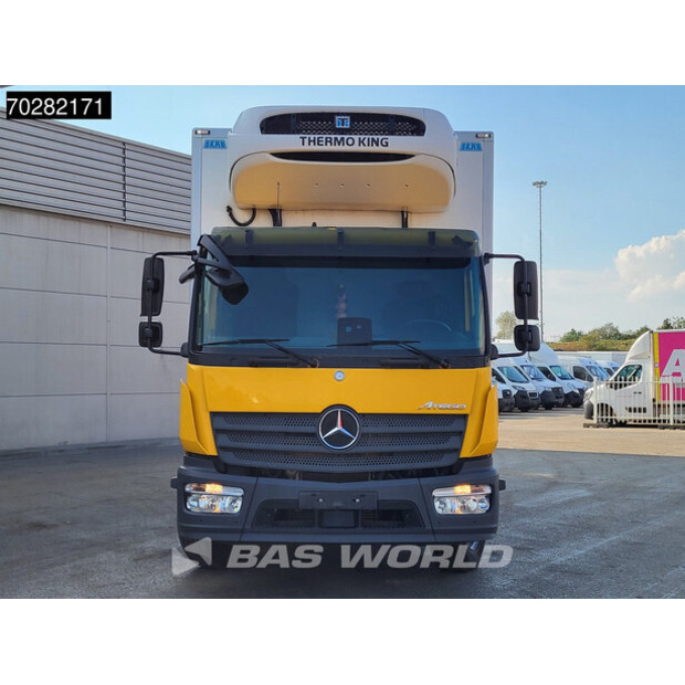 2016 Mercedes-Benz Atego 1524-45622917