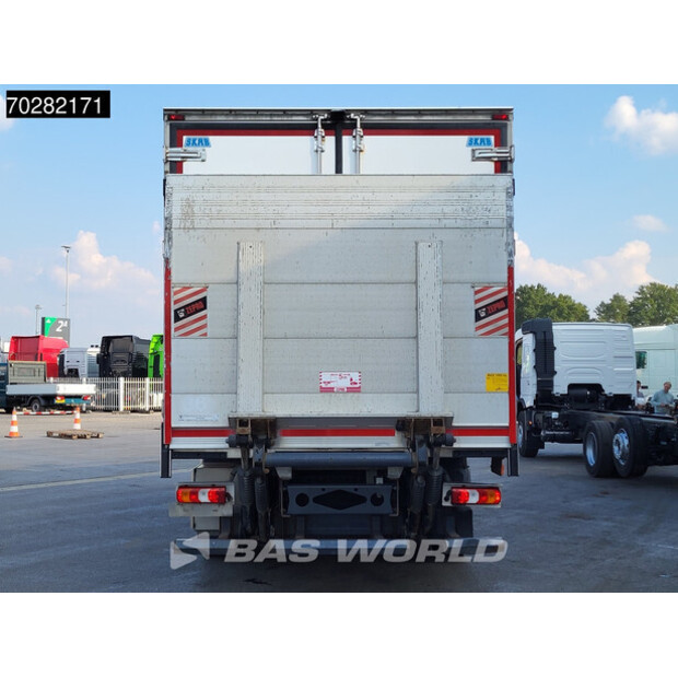 2016 Mercedes-Benz Atego 1524-45622920