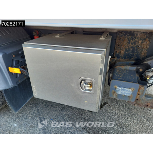 2016 Mercedes-Benz Atego 1524-45622925