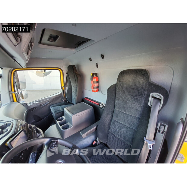 2016 Mercedes-Benz Atego 1524-45622936