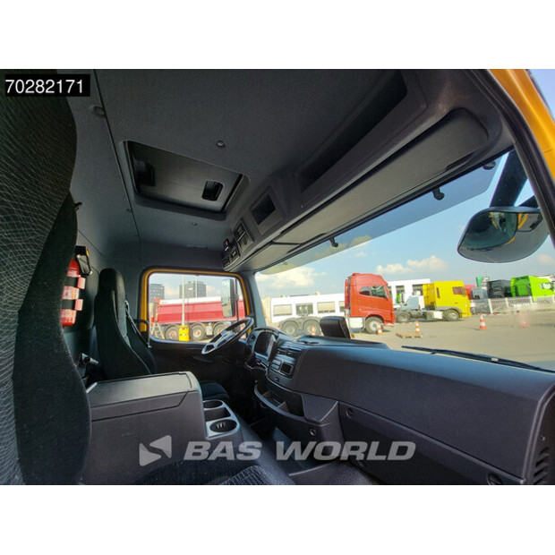 2016 Mercedes-Benz Atego 1524-45622939