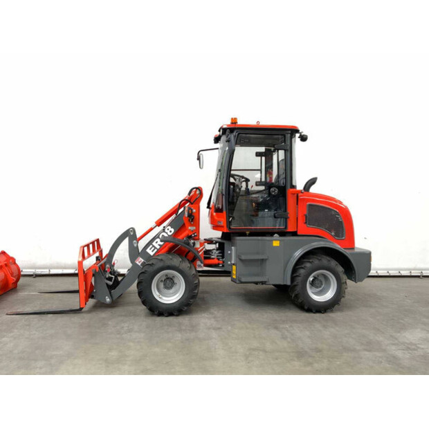 2025 Everun ER08-45623042