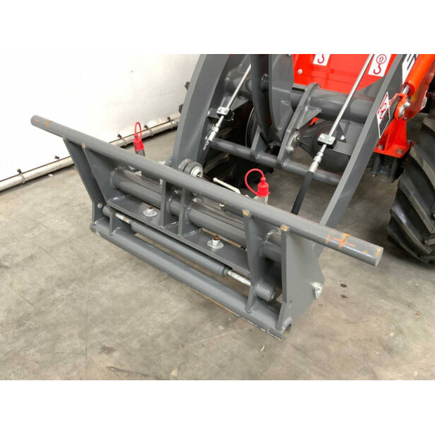 2025 Everun ER08-45623045