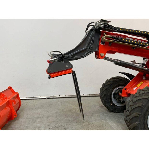 2023 Everun ER2500-45623180