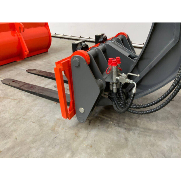 2023 Everun ER2500-45623194