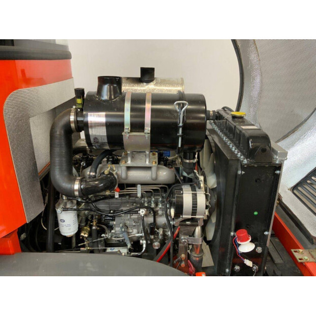 2023 Everun ER2500-45623196