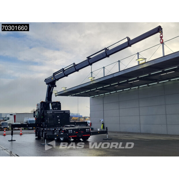 2024 Scania S660-45623206