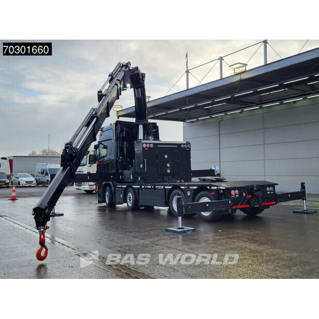 2024 Scania S660-45623209