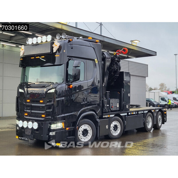 2024 Scania S660-45623213