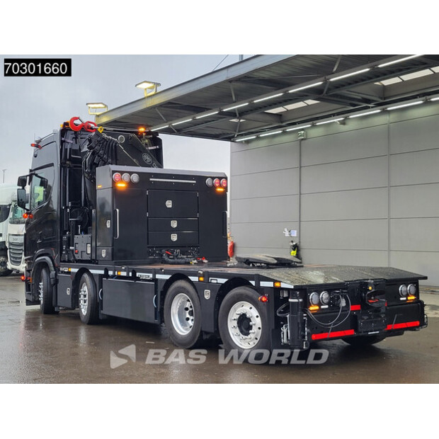 2024 Scania S660-45623214