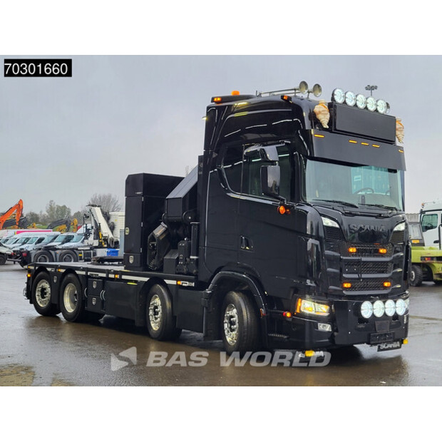 2024 Scania S660-45623216