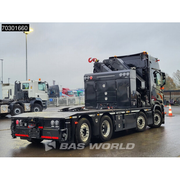 2024 Scania S660-45623225