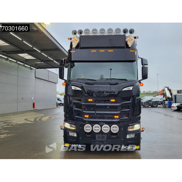 2024 Scania S660-45623233