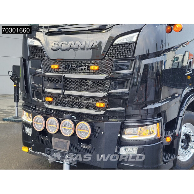 2024 Scania S660-45623250