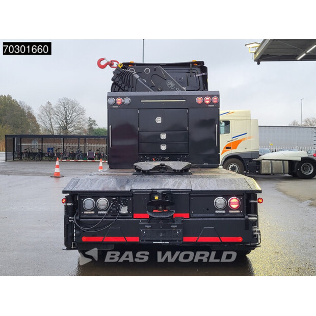 2024 Scania S660-45623259