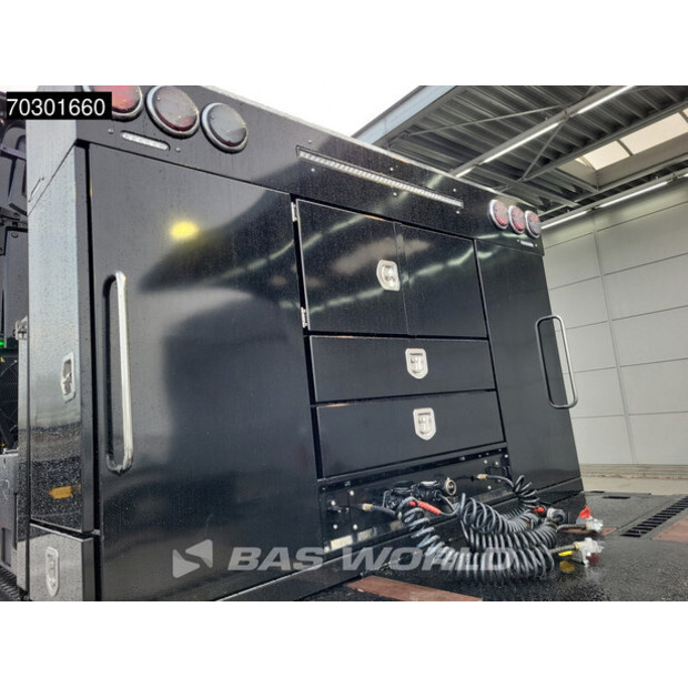 2024 Scania S660-45623260