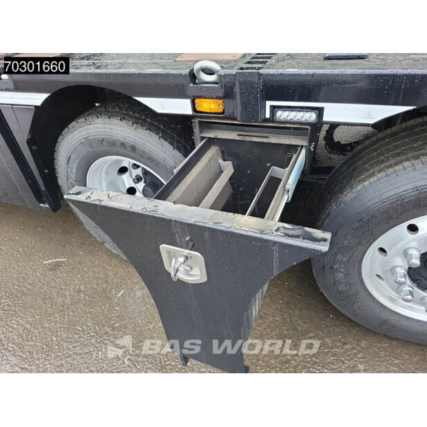 2024 Scania S660-45623269