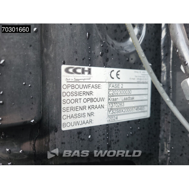 2024 Scania S660-45623285