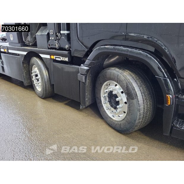 2024 Scania S660-45623302
