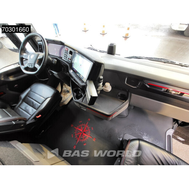 2024 Scania S660-45623305