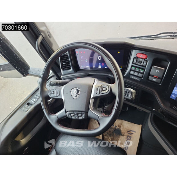 2024 Scania S660-45623306