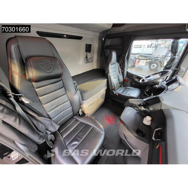 2024 Scania S660-45623316