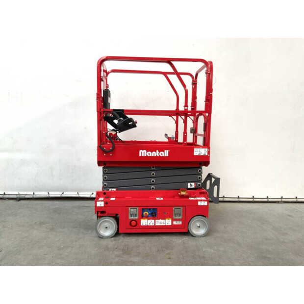 2024 Mantall XE-60 Mini-45623318