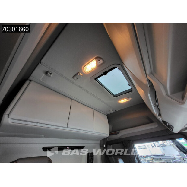 2024 Scania S660-45623321