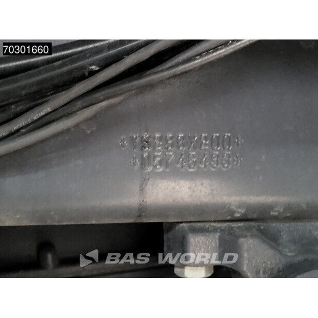 2024 Scania S660-45623352