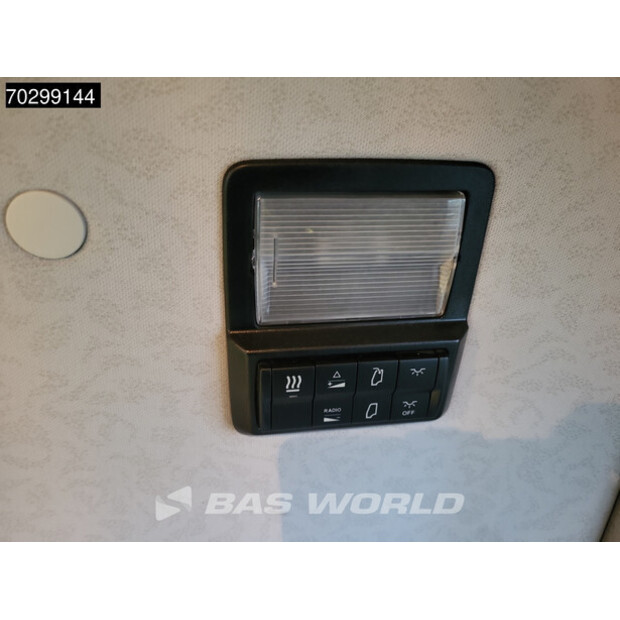 2018 مرسيدس بنز Aroc 3653-45623381