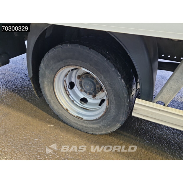 2018 MAN TGL 8.190-45623506