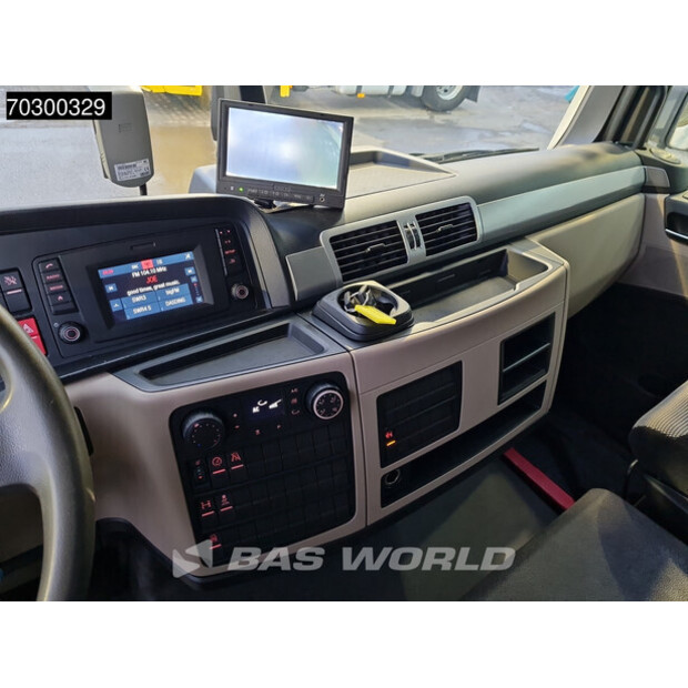 2018 MAN TGL 8.190-45623510