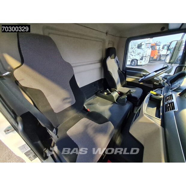 2018 MAN TGL 8.190-45623512