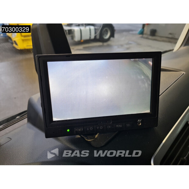 2018 MAN TGL 8.190-45623515