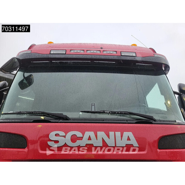 2016 سكانيا R450-45623573