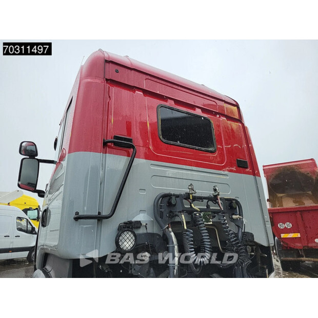 2016 سكانيا R450-45623576