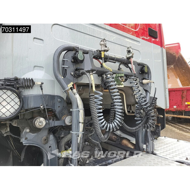 2016 سكانيا R450-45623577