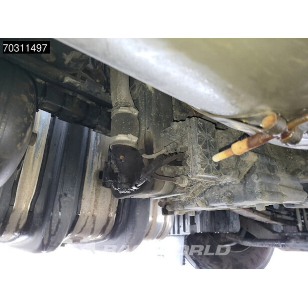 2016 سكانيا R450-45623578