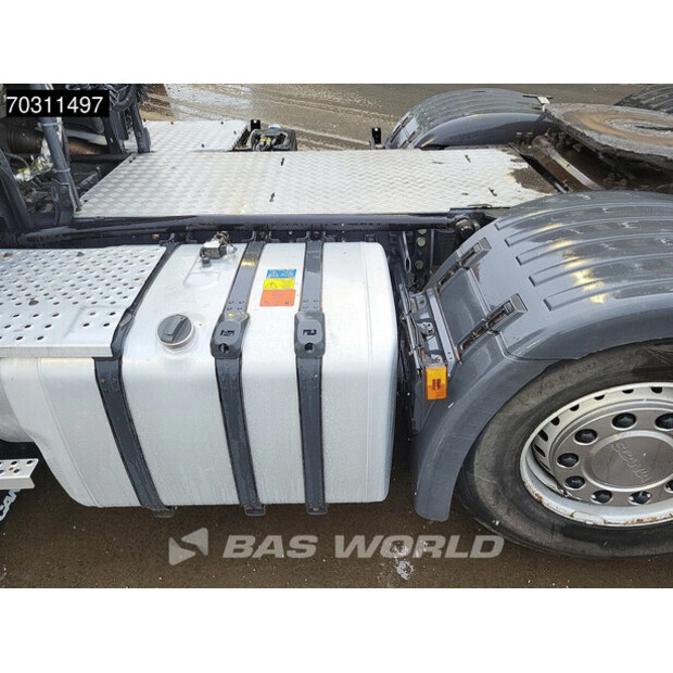 2016 سكانيا R450-45623579