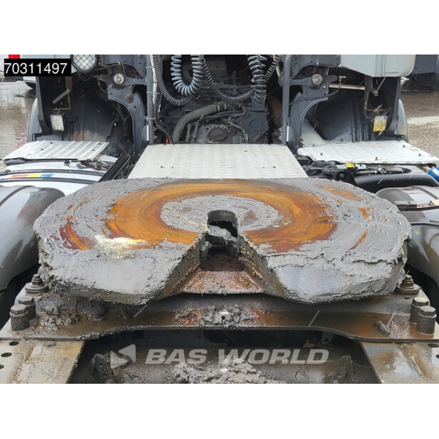 2016 سكانيا R450-45623581