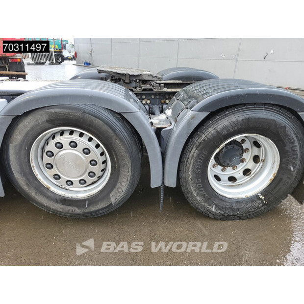 2016 سكانيا R450-45623583