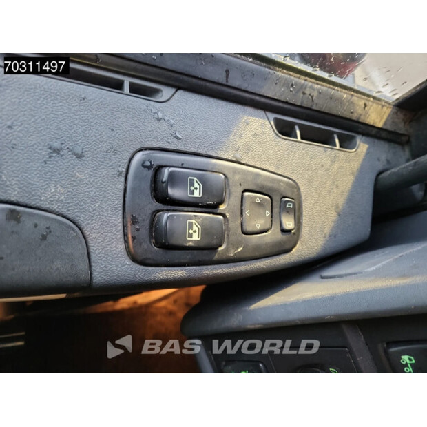 2016 سكانيا R450-45623586