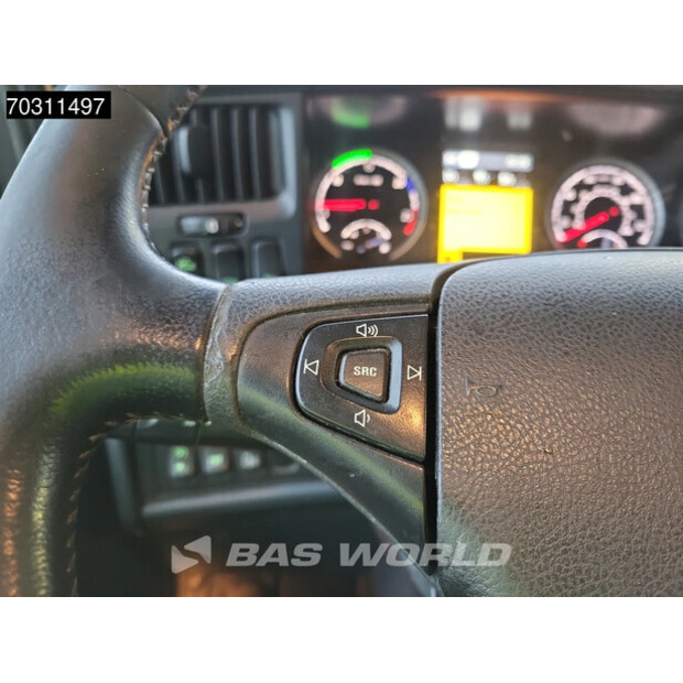 2016 سكانيا R450-45623587