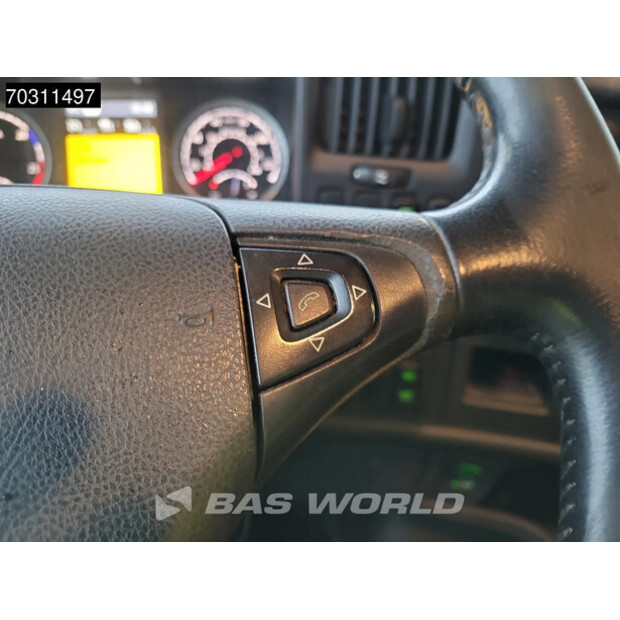 2016 سكانيا R450-45623589