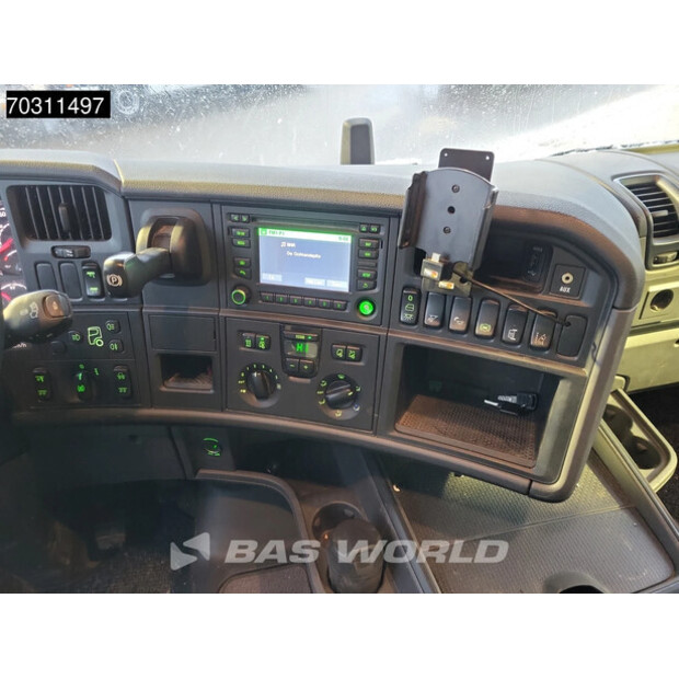 2016 سكانيا R450-45623590