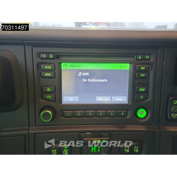 2016 سكانيا R450-45623591