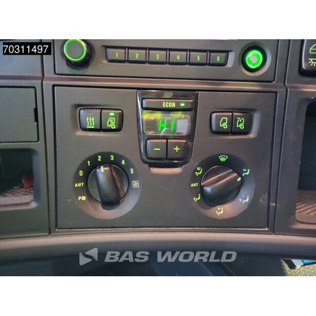 2016 سكانيا R450-45623592