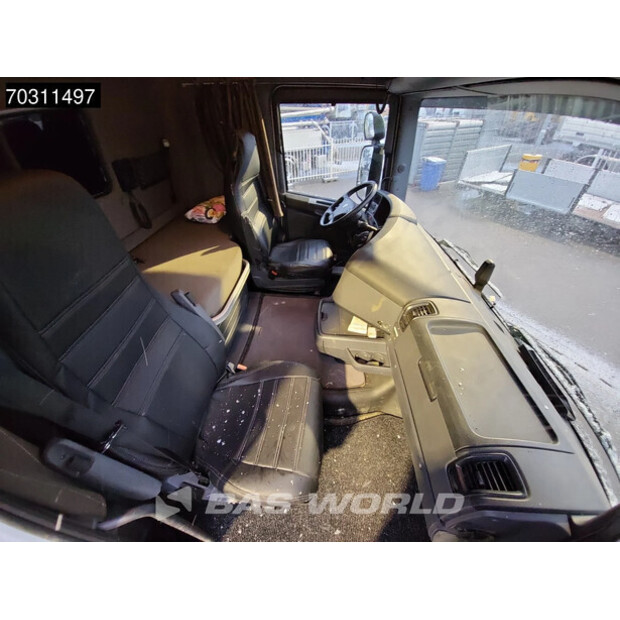 2016 سكانيا R450-45623594