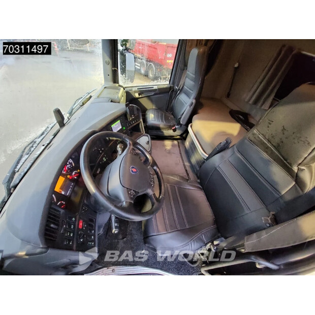 2016 سكانيا R450-45623595