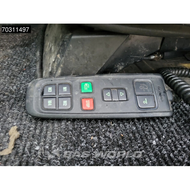 2016 سكانيا R450-45623598